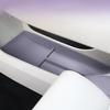 For MG MG4 2026 Central Control Armrest Box Lower Layer Storage Box Organize Car Interior Modified Accessories