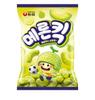 Jenny Pick / Korean Food / Nongshim Banana Kick 75g / Melon Kick 60g