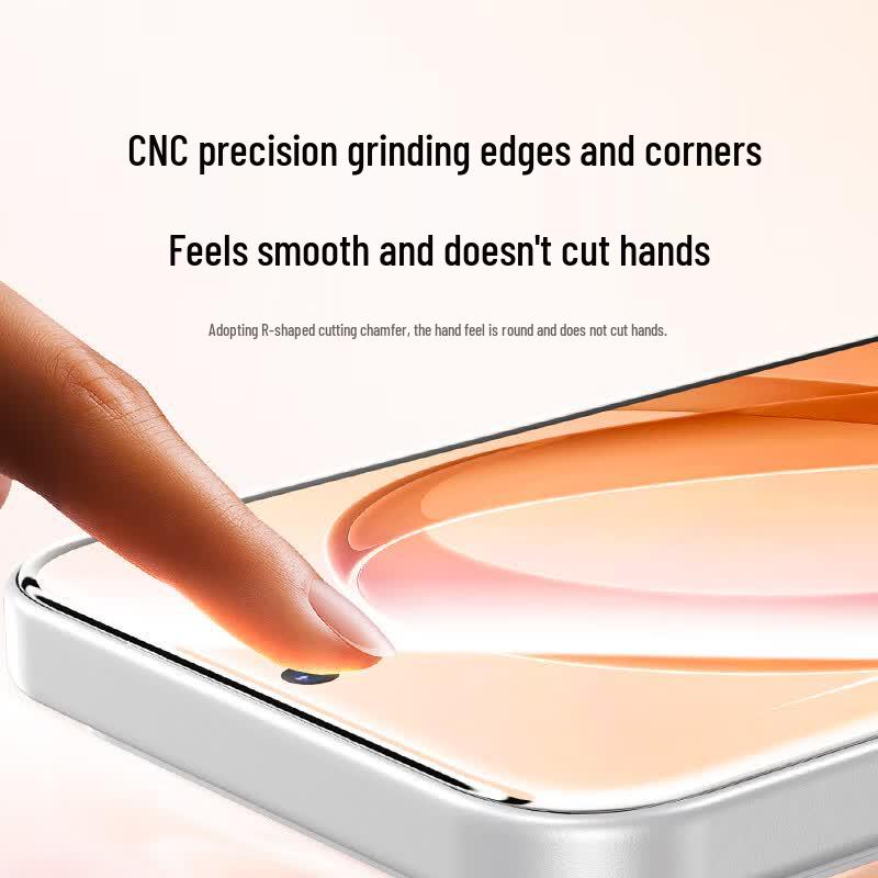 UGREEN Tempered Glass Screen Protector for Redmi K90 Pro Max
