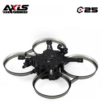 Części i akcesoria – System FPV
