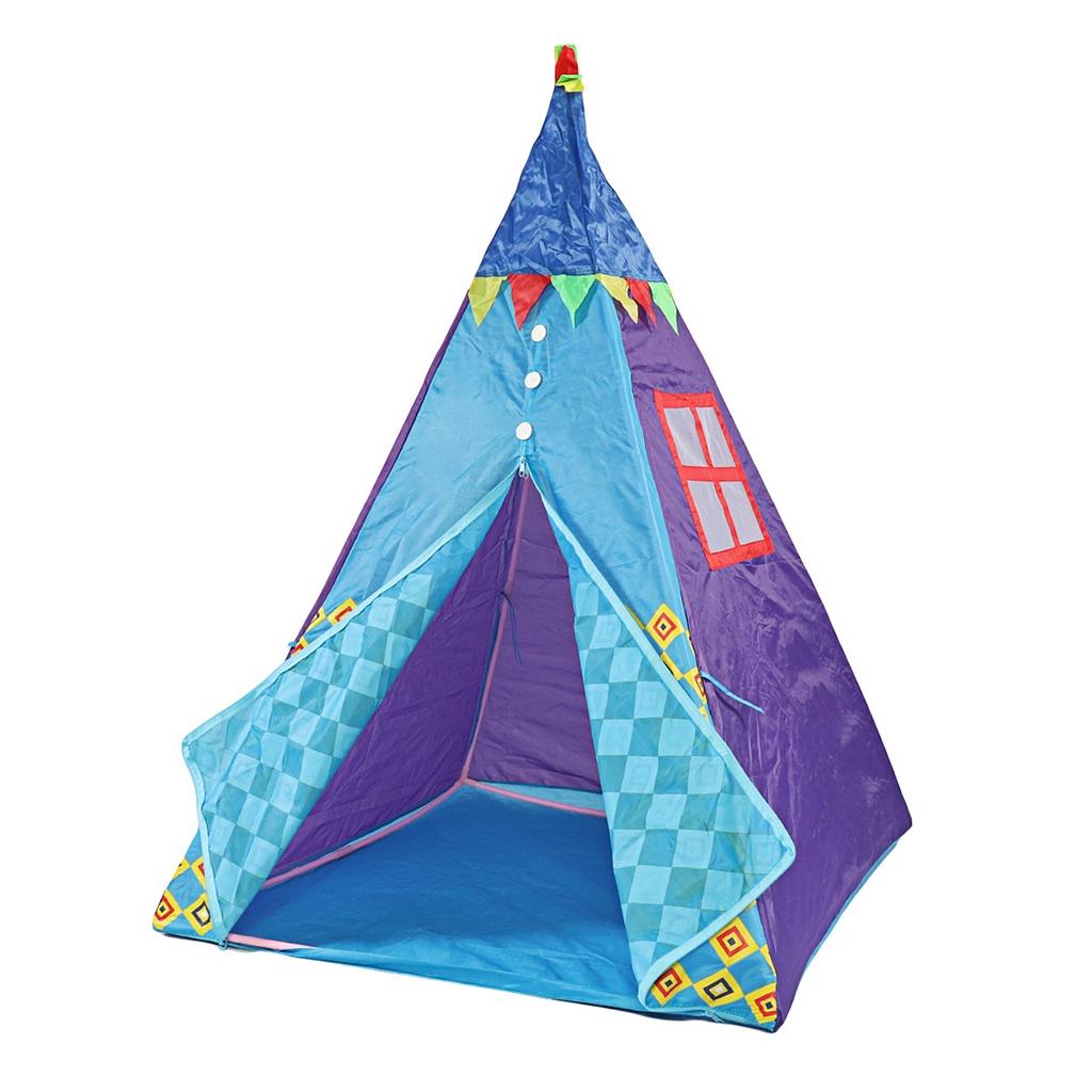 Enfant Enfants Bebe Maison Jeu De Teepee Indien Jeu Tente Playhouse Aire De Jeux Pour Le Camping Plein Air Interieur Faire Des Achats En Ligne A Bas Prix Sur Joom