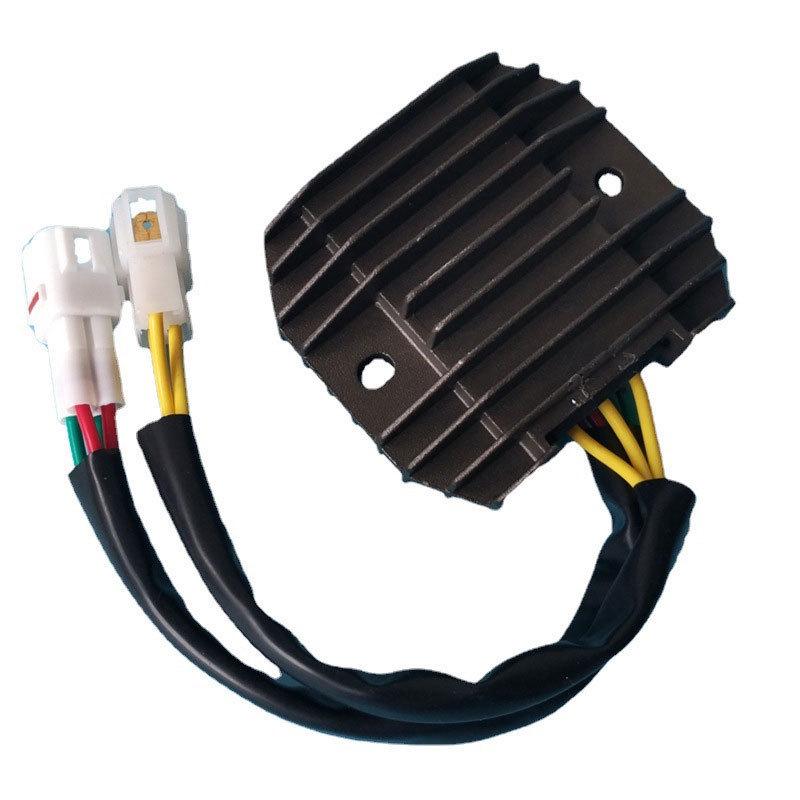 Rectifier for Suzuki VZ800 & GSX650F Models