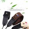 Guitarra Cross Electric Guitar Bass Strap Ends Strap Guitar Shoulder Belt Guitar Strap Guitar Belts