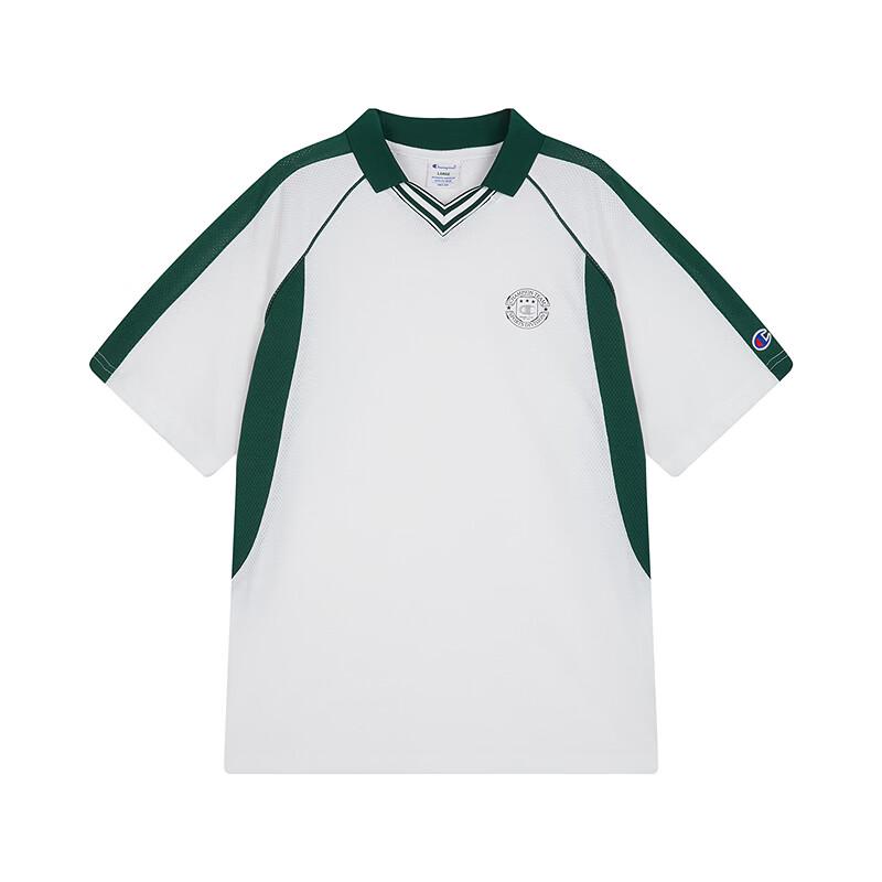 Champion Short Sleeve Polo Shirt