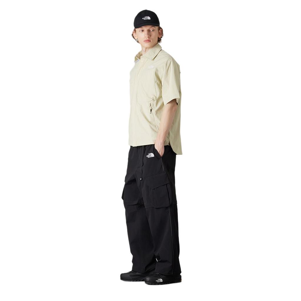 THE NORTH FACE Urban Exploration SS25 Shirt Men's 3X4/Gravel Sand NF0A8CKC-3X4