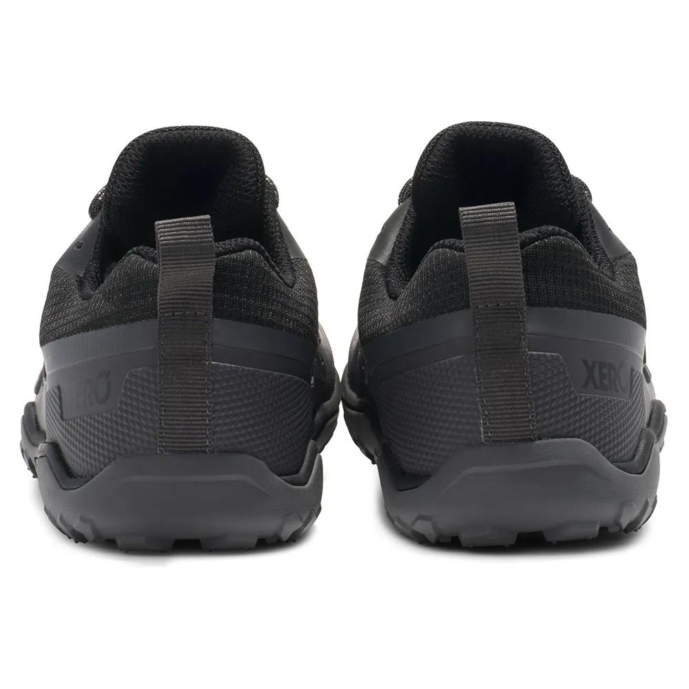 Xero Shoes Кроссовки для трейлраннинга Scrambler Low WP