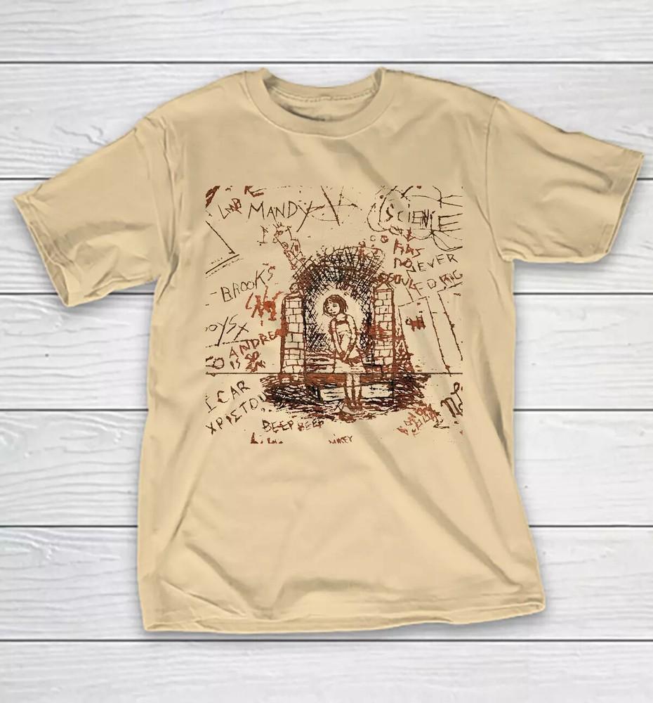 Bright Eyes Album Collection Retro Vintage T-shirt S-5XL Unisex T-Shirt M
