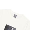 New Balance Runners T Shirt Men's Ivory White NEF29261-IV