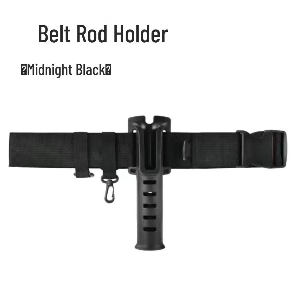 Universal Portable Rod Tube for Sea and Rock Fishing