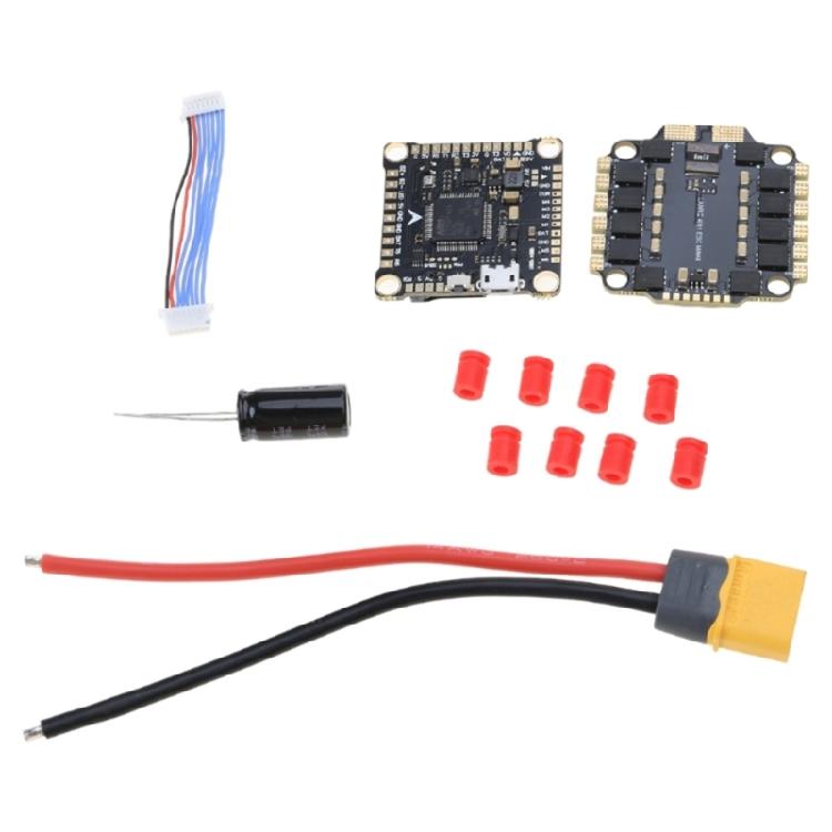 4in1 ESC F4 V3S Plus Flight Controllers Electrical Speed Controllers Module Board