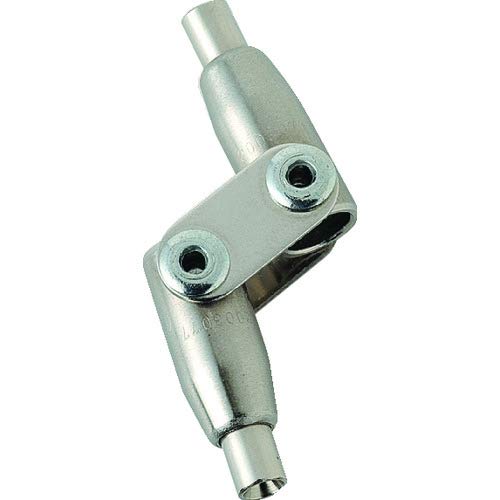 TRUSCO TBS-25 Wire Hanging Parts for Loop 0.4 - 0.06 inch (1.0 - 1.5 mm)