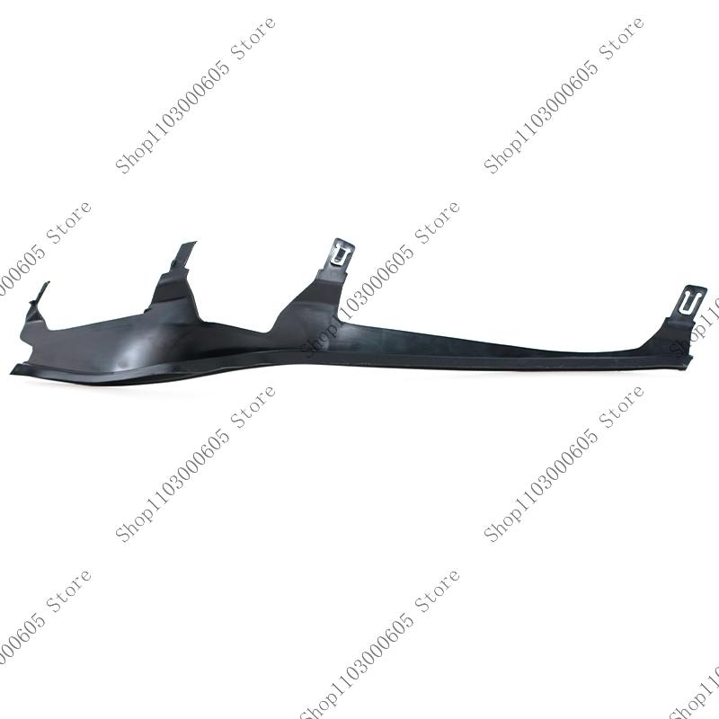 

For BMW 3 SERIES E46 New 2-Door 2003-2006 Headlight Upper Cover Light Bar 63126934751 63126934752 left