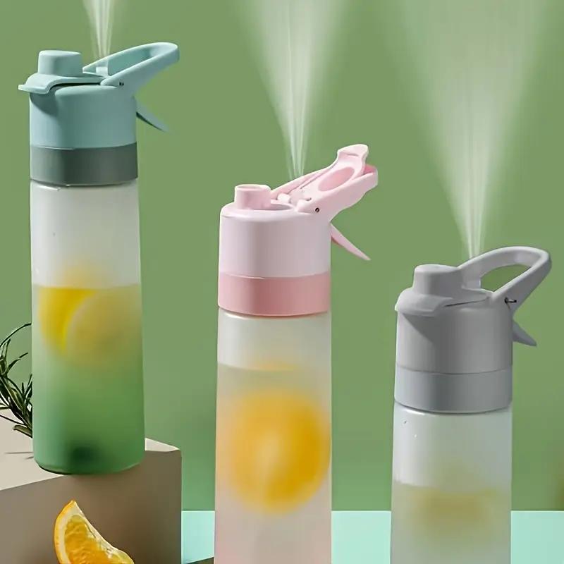 Large Capacity Portable Spray Cup Military Training Summer Outdoor Sports Travel Portable Spray Cup