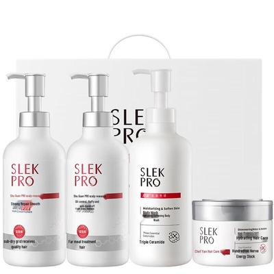 Selsun PRO Scalp Care 4-Piece Set