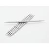 MINDFUL-DOUBLE POINTED NEEDLES 15 CM 6 MM