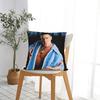 John cena  Pillow Cover  Funny Pillow Case For Sofa Home Decoration Graphic Pillowcases Gift Idea
