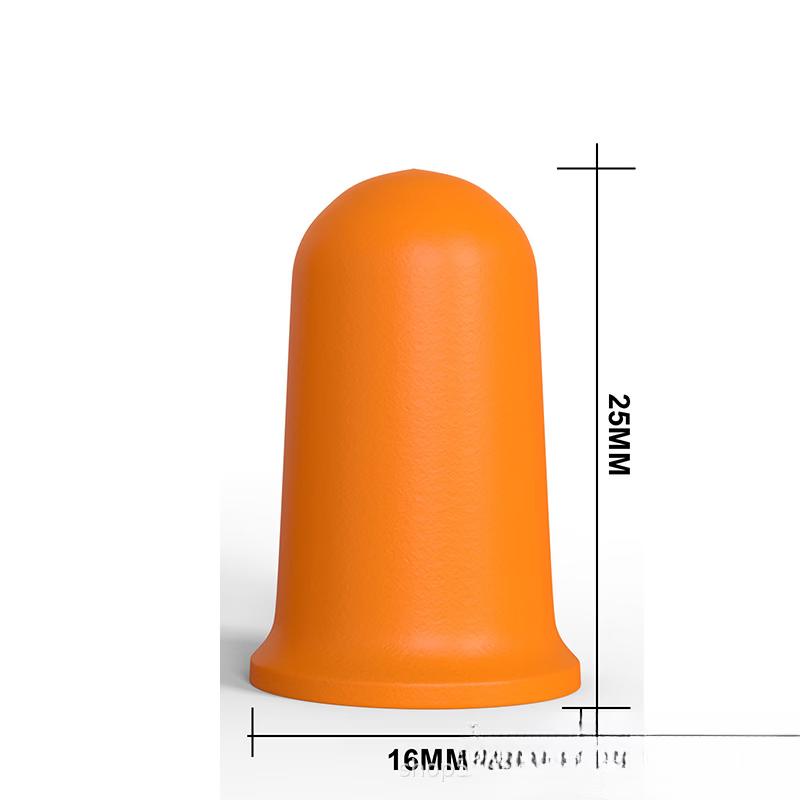 Yuzhan Portable Noise Cancelling Earplugs