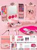 Kids' Makeup Vanity Set: Pretend Play Cosmetic Box for Girls - Perfect Birthday Gift