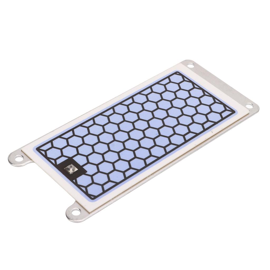 Płytka ceramiczna ozonator Duża wydajność Długa żywotność Niski poziom hałasu Oczyszczacz powietrza Płytka ozonowa Zmywalne powietrze