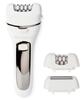 3-in-1 Hair Removal Body Trimmer (Widest Head In Korea)