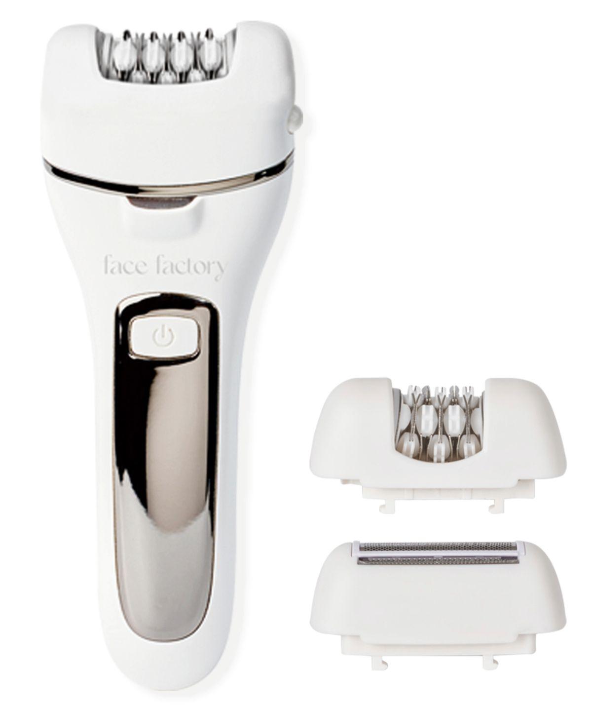 3-in-1 Hair Removal Body Trimmer (Widest Head in Korea)