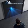 Lenovo R7 Smart Door Lock with 3D Face & Palm Vein Recognition