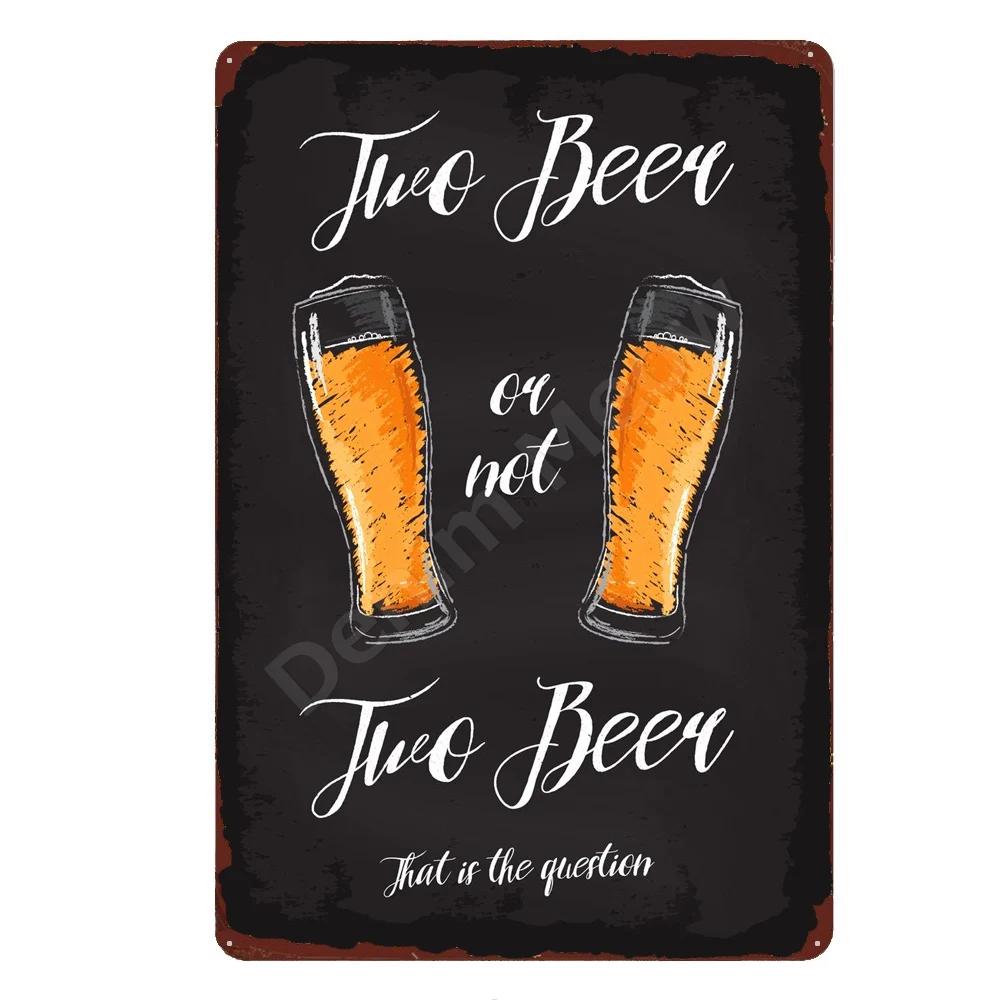Funny Drinking Zone Plaque, Vintage Metal Tin Sign, Irish Pub, Bar, Home Decor, Beer Pong Sign, Man Cave Wall Poster, N371