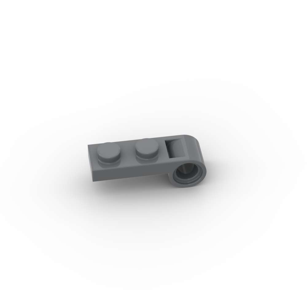 

Custom Creation 10 Units 3172 Modified 1x2 Featuring Pin Hole On End Building Up Bricks Kit Plate Board Bricks Particle DIY Toy Sets Kids Birthday