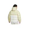 Nike Chaqueta de Plumón con Capucha de Manga Larga Windrunner para Hombre Chaquetas HQ7791-229