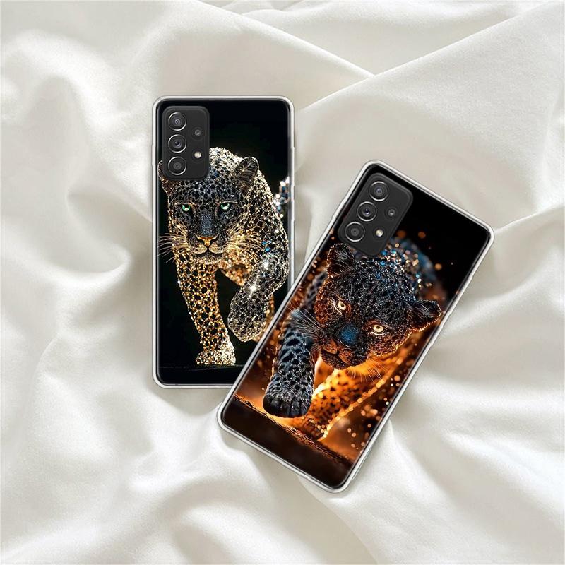 Hazbin Hotels Phone Case for Samsung A54 A57 A37 A17 A14 A15 A12 A24 A34 A55 A35 A25 A52S A07 A05S A04S A22 A32 A72 Galaxy Note