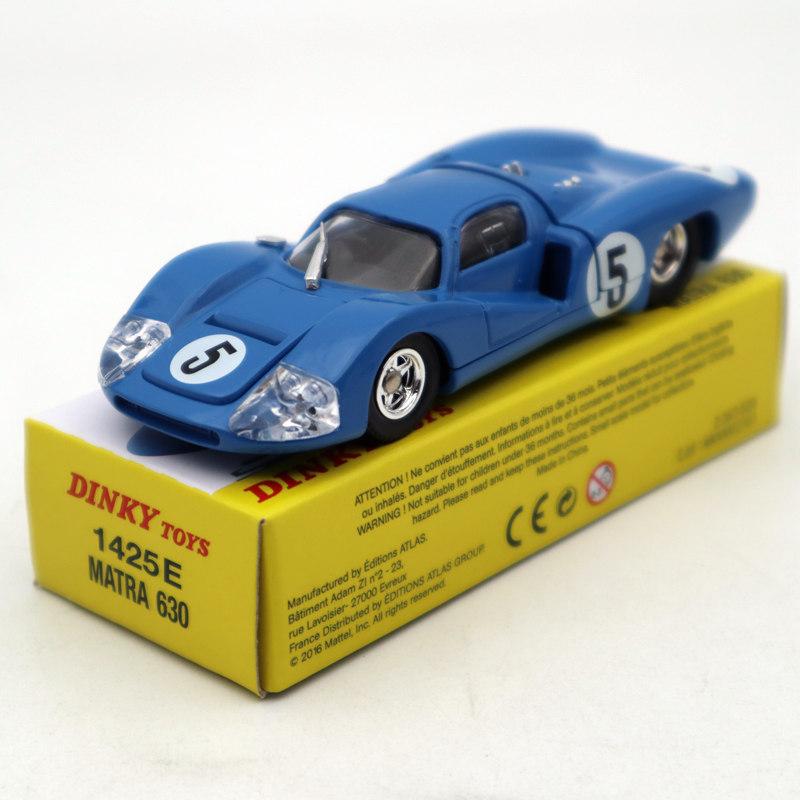 DeAgostini Atlas Dinky Toys Series Truck Engineering Vehicle Racing Car Fire truck Diecast Models Collection Auto Gifts