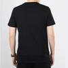 Set-in Sleeve T-Shirt Men's Black 579405-51