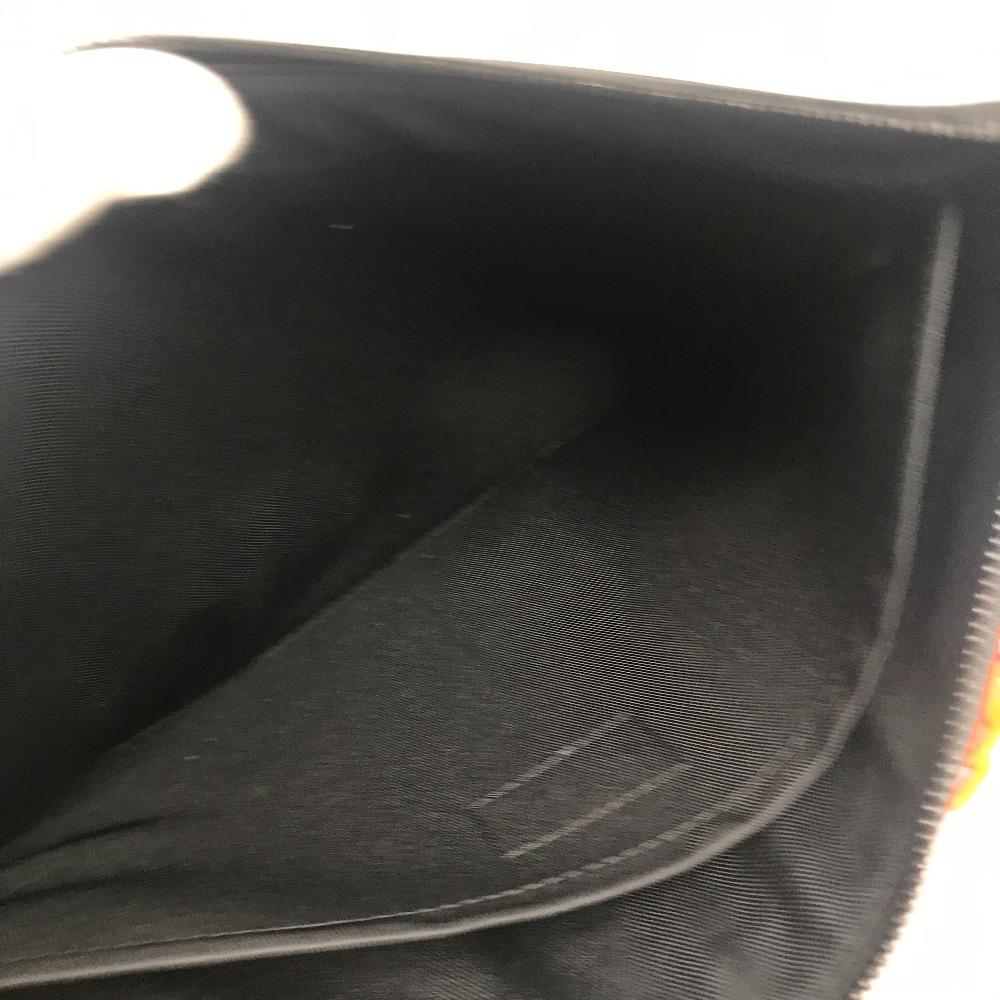 Louis Vuitton M44484 Monogram Solar Ray Pochette-A4 Bag Cluch Bag Pouch