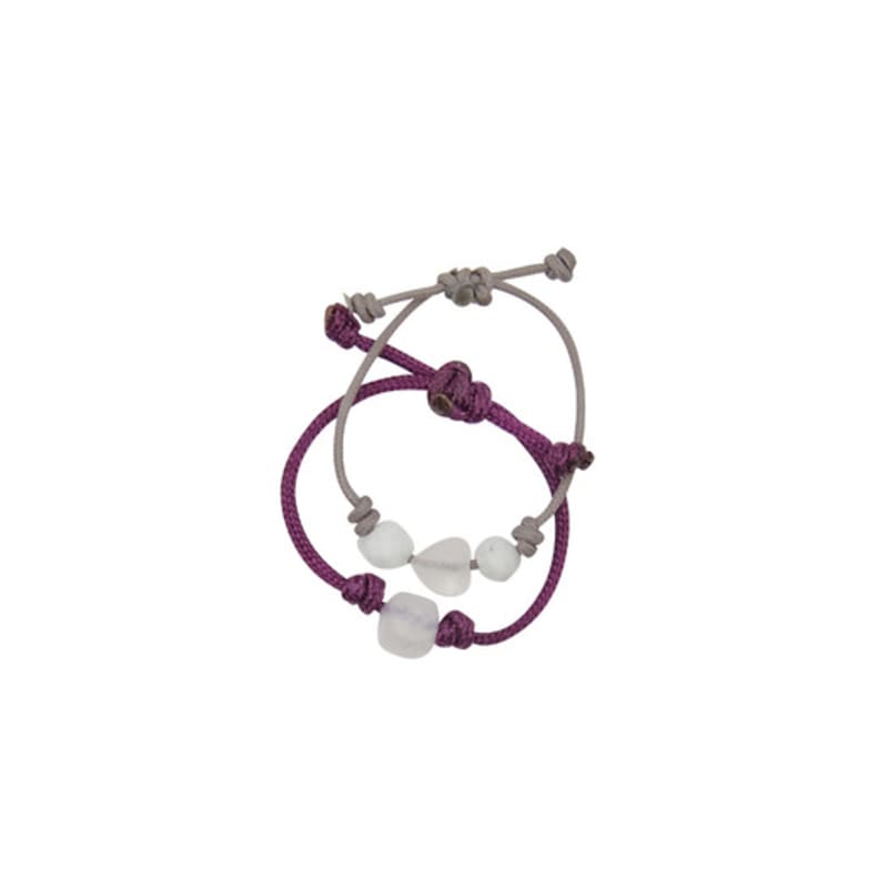 

nff gem string ring set-purple No. 1-18 free