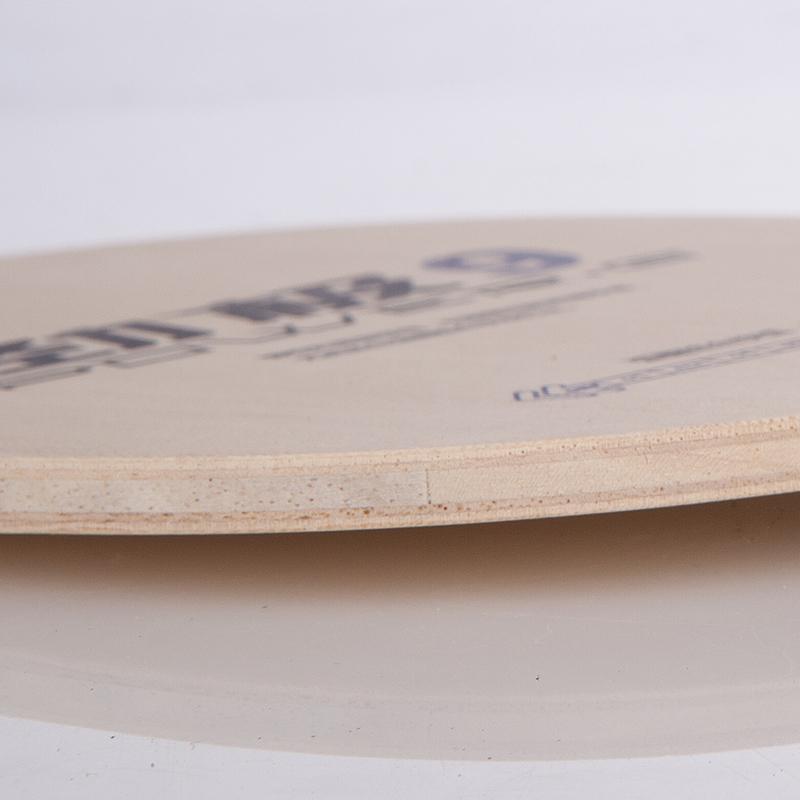 Original DHS PG9 POWER G9 G8 G7 PG 9 7-Ply OFF++ Table Tennis Blade for PingPong Racket De Mesa Same with Hurricane Long