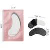 Eye Pads Eyelash Extension Under Eye Pads Lint Free Patches for Eyelashes Extensions Paper Patches