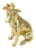 Dog Gold Cm 20X12,5X33