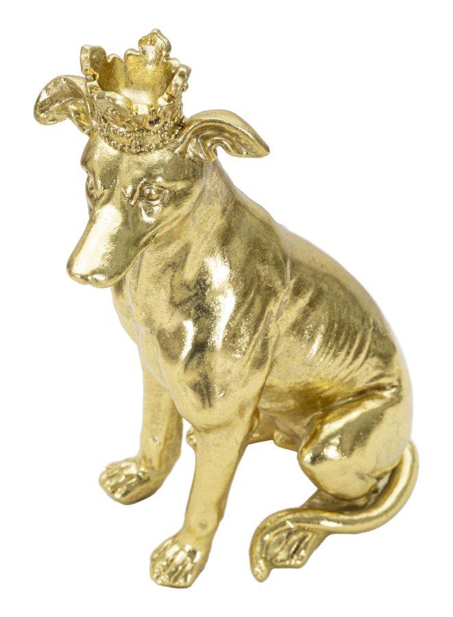 Dog Gold Cm 20X12,5X33