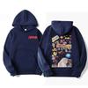 Rawayana Veneka 58 Sweatshirts Men Women Harajuku Fashion Trend Hoodie High Quality Casual Oversized Hoodies
