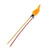 Flame Lamp Circuit Board Simulation Led Candle Lamp Circuit Board Flickering Flame Decoration Lights