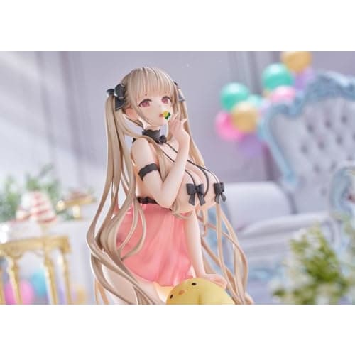 Claynel Azur Lane Formidable Sweet Time Ver. 1/6 Scale, Approximately 197mm, PVC & ABS Pre-painted Finished Figure