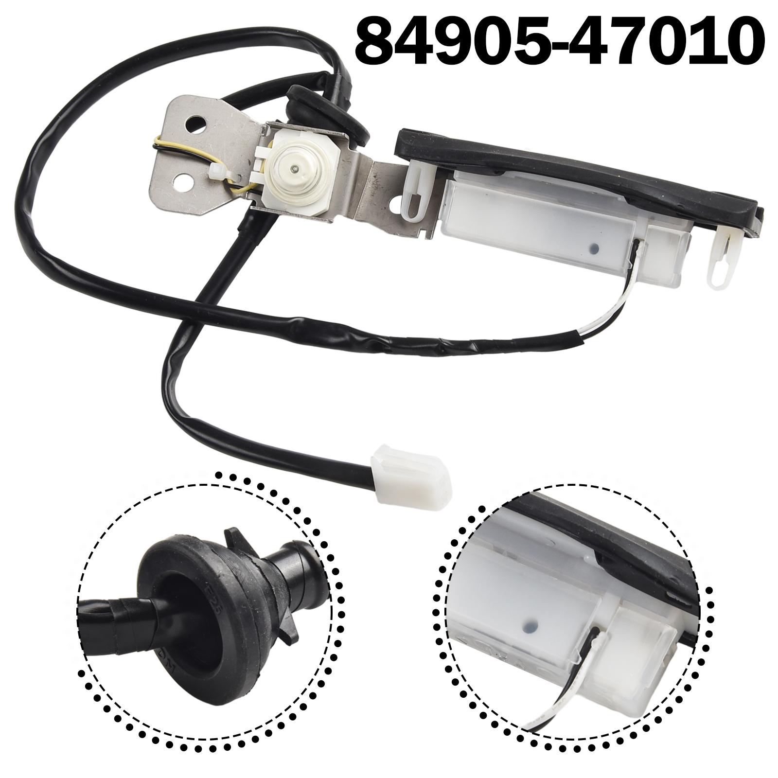 Car Accessories Switch Release Switch 84905-47010 For Prius 2004-2009 For Toyota Trunk Liftgate Release Switch China Mainland