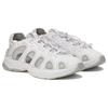 Puma Velo Mu Sandal White Glacial Gray Unisex 399152-02