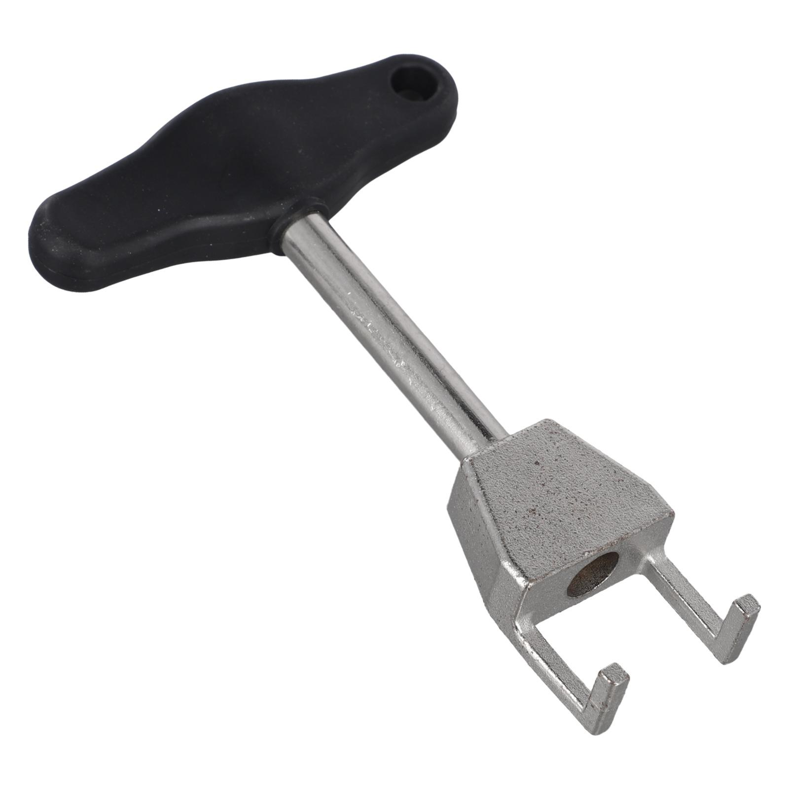 

Silver Ignition Coil Puller Car Maintenance Steel And ABS Material OEM Part Number T10094A Stable Characteristics China Mainland
