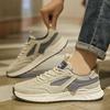 Non Slip Super Lightweight Men's Shoes Sneakers Sneakers For Men Brand Tennis Fashion Men Sports Specials Vintage 2025 Vip