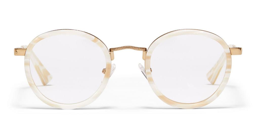 Taylor Morris W2 C3 Unisex Eyeglasses