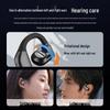OKSJ Open-Ear Wireless Bluetooth Sports & Call Earbuds