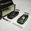 SW 1:64 BMW G82 M4 Widebody Diecast Model Car Collectible Decor Gift