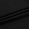 (WMNS) PUMA Bomber Logo Printing Retro Colorblock Jacket Black Women's 536309-01