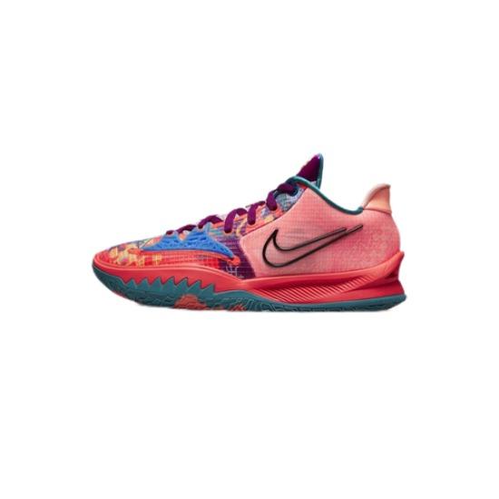 Nike Kyrie Low 4 EP 1 World 1 People CZ0105-600